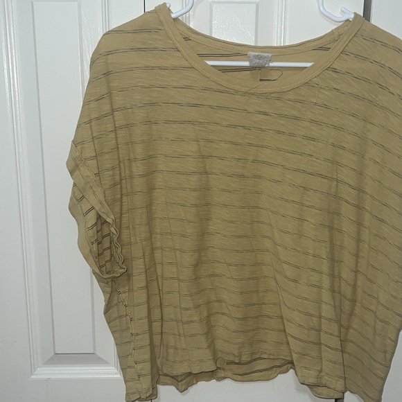 FP crop top in green - Picture 3 of 3